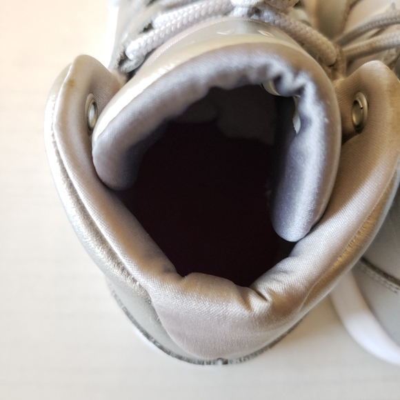 Toddlers Jordan Max Aura Infinity - Picture 6 of 6